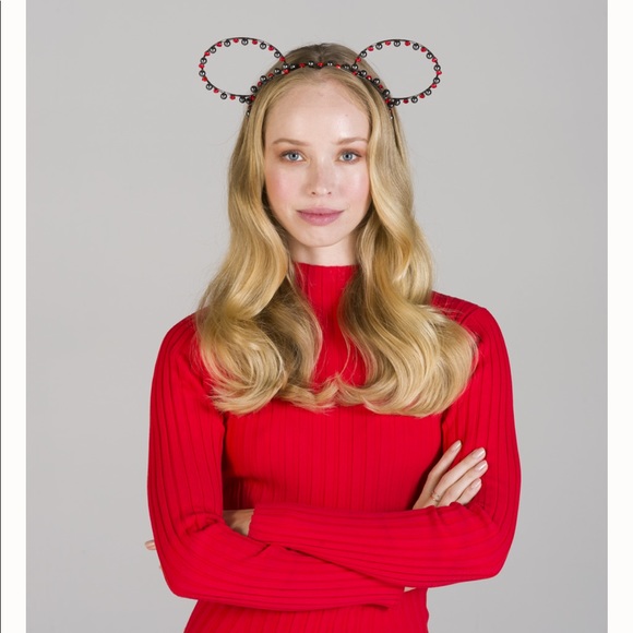 Disney Accessories - Disney ears